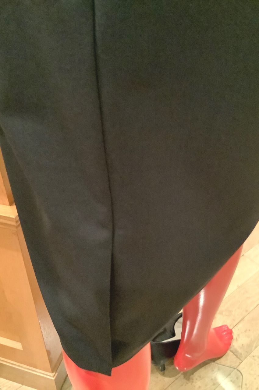Tailor Pencil 2 / ペンシルスカート