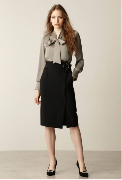 【2021 FW】STYLE NO.224