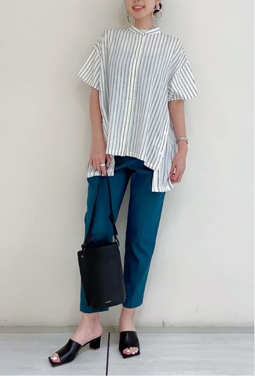 【2021 SS】STYLE NO.183