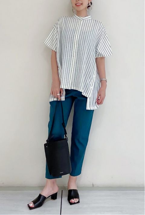【2021 SS】STYLE NO.183