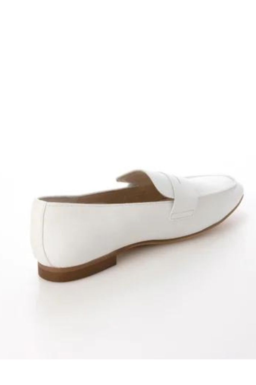 SIMPLE DESIGN LOAFERS / シンプルデザインローファー