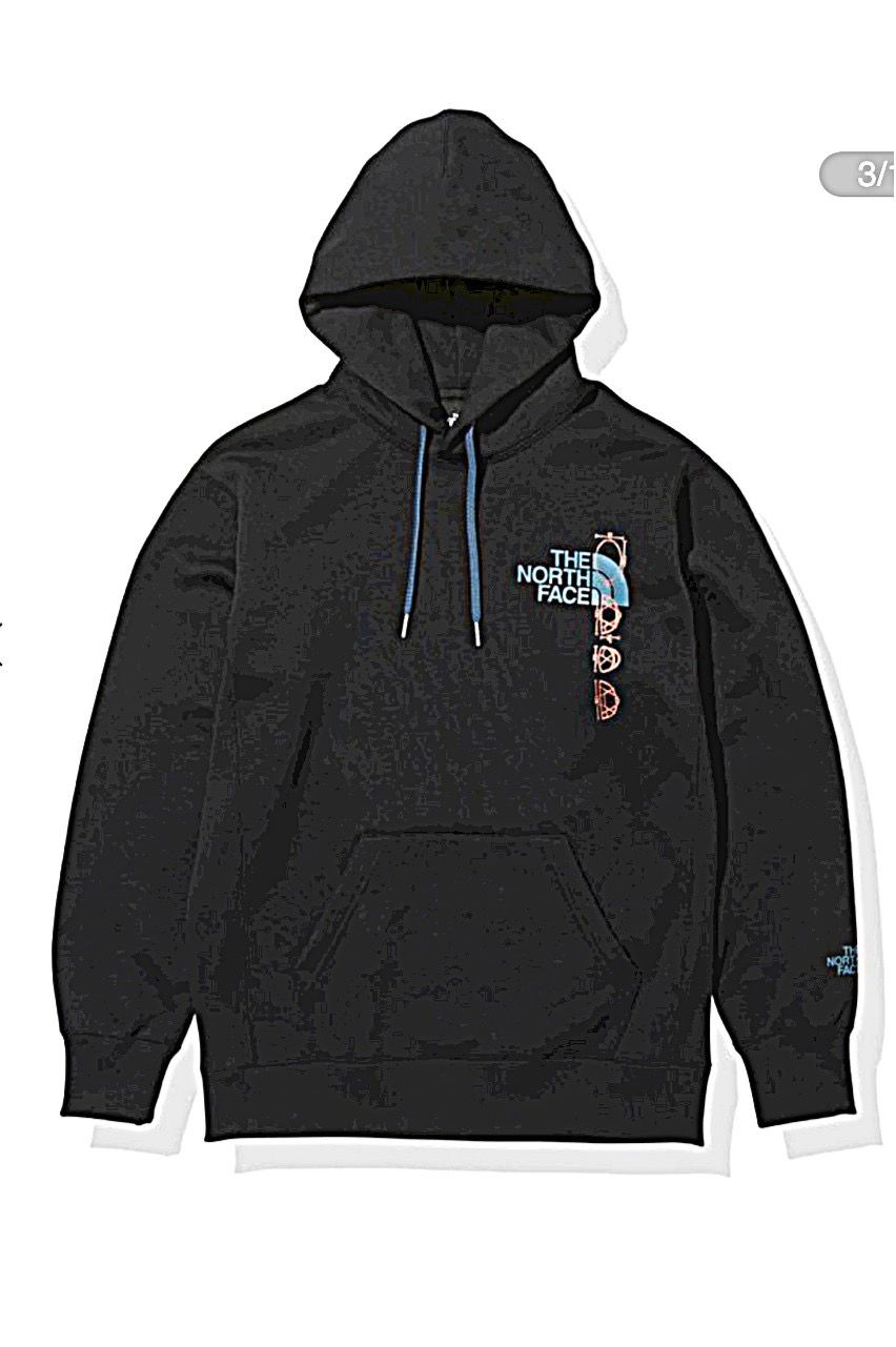 THE NORTH FACE - Back Half Dome Hoodie / バックハーフドーム