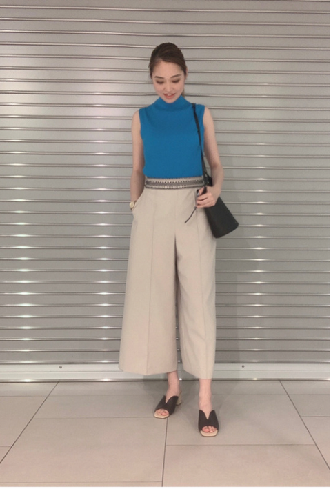 【2021 SS】STYLE NO.121