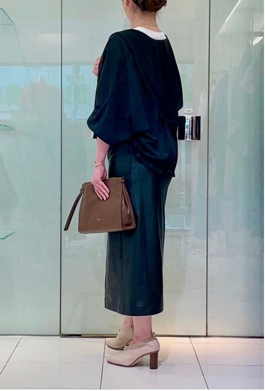 【2021 FW】STYLE NO.205