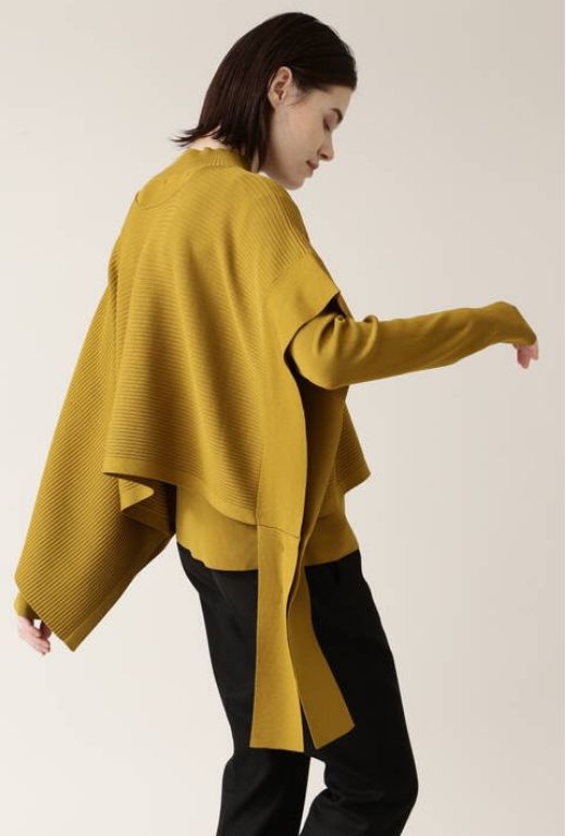 【2021 FW】STYLE NO.249
