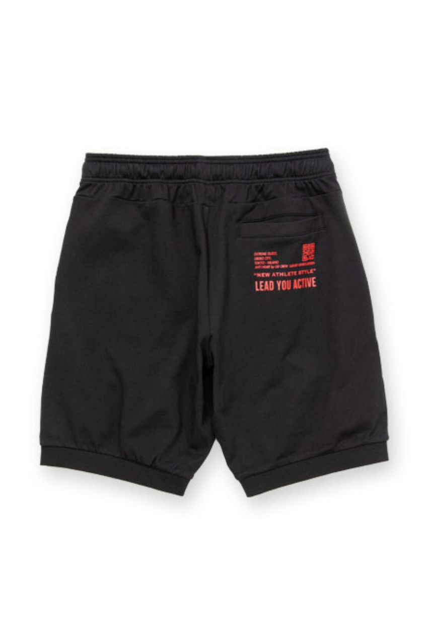 HYDROFUGE SHORT PANTS/ 撥水加工ショートパンツ