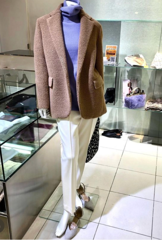 【2023 FW】 STYLE NO. 364