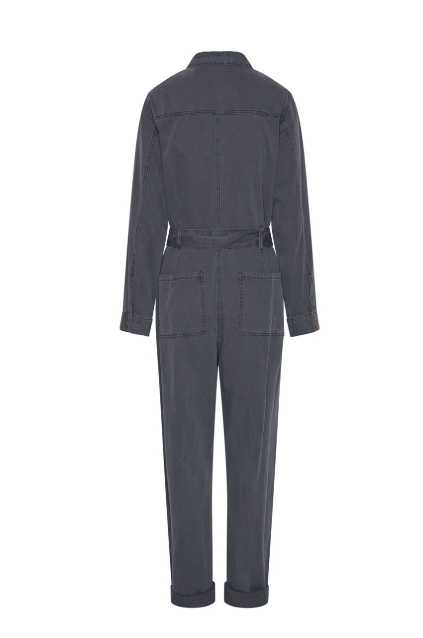 IRON GATE CLAUDIA OVERALL/クラウディアオーバーオール