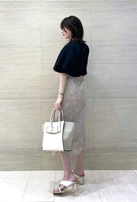 【2021 SS】STYLE NO.172