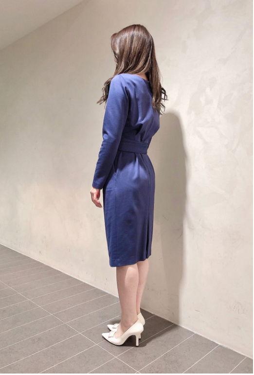 【2021 FW】STYLE NO.233