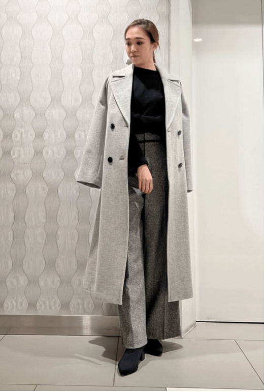 【2021 FW】STYLE NO.254