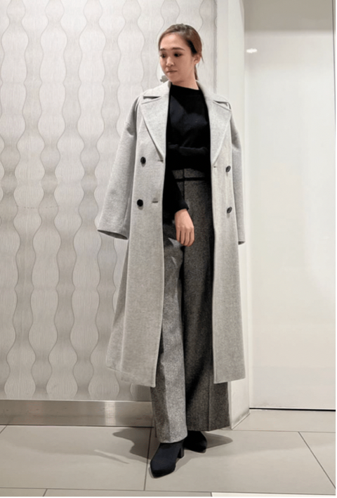【2021 FW】STYLE NO.254