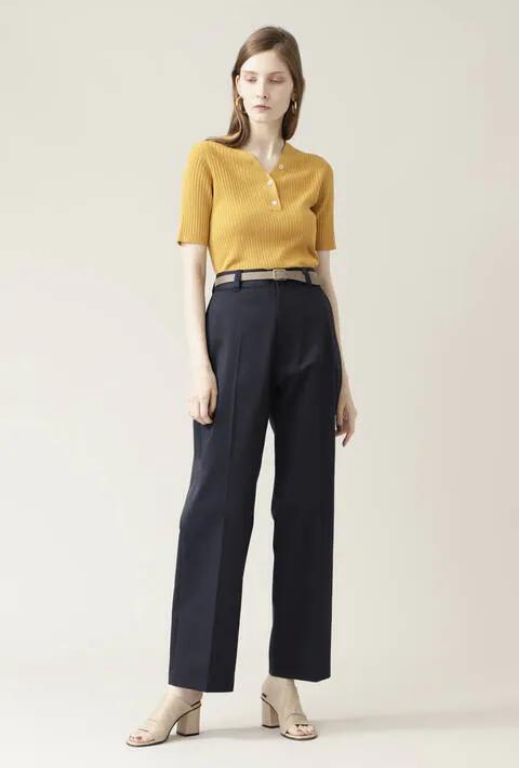 【2021 SS】STYLE NO.190