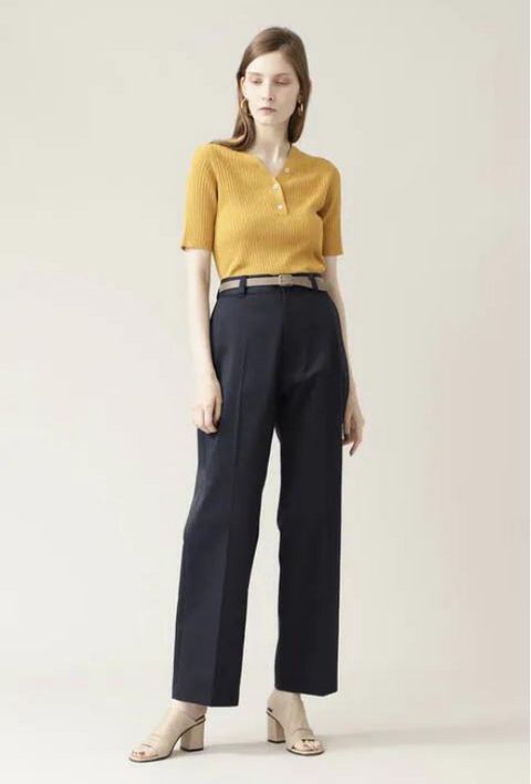 【2021 SS】STYLE NO.190