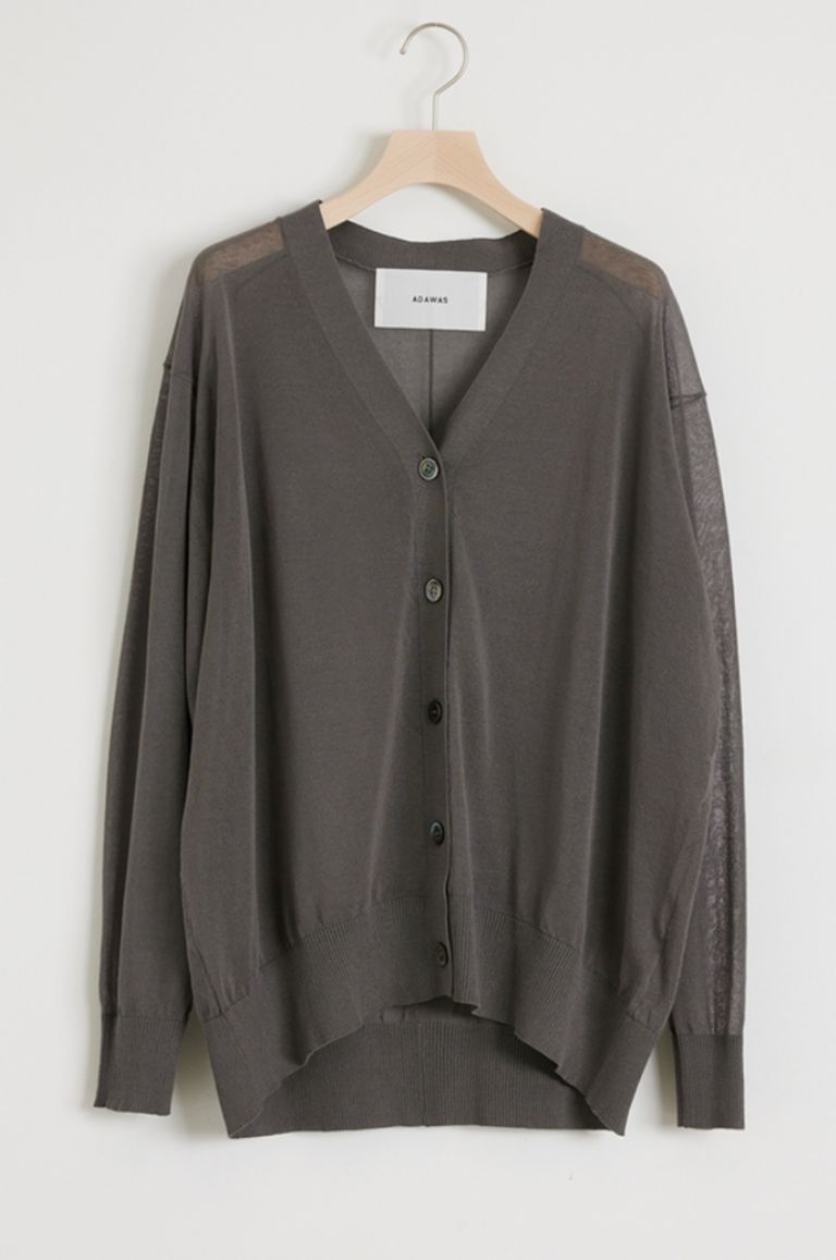 ADAWAS ※新品未使用タグ付 カーディガン cTUji7DZ2fZs.png?width=768