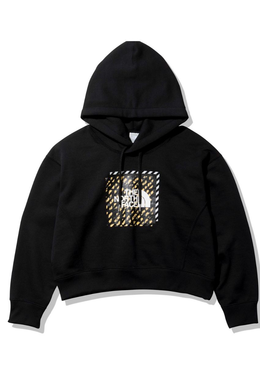 Brave Hoodie / ブレイブフーディ