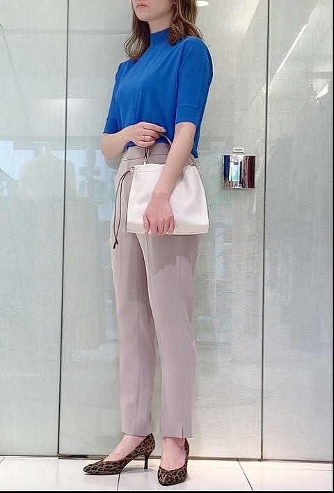 【2021 FW】STYLE NO.213
