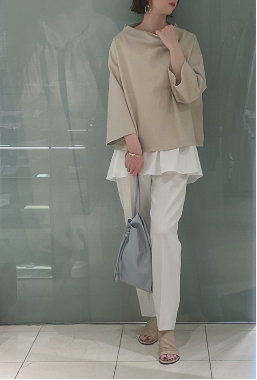 【2021 SS】STYLE NO. 69