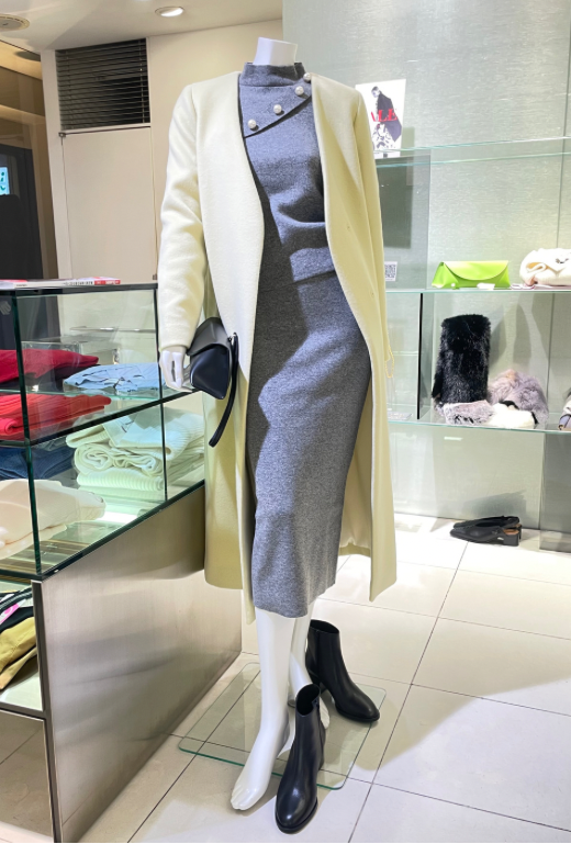 【2022 FW】STYLE NO.351