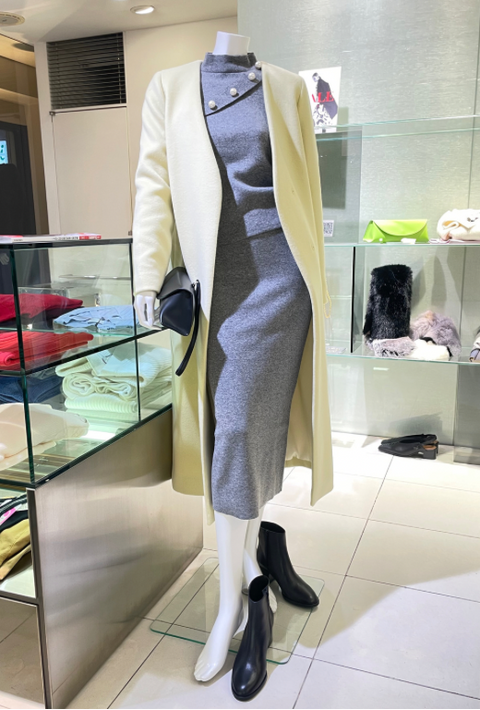 【2022 FW】STYLE NO.351