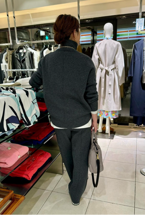 【2024SS】STYLE NO. 473
