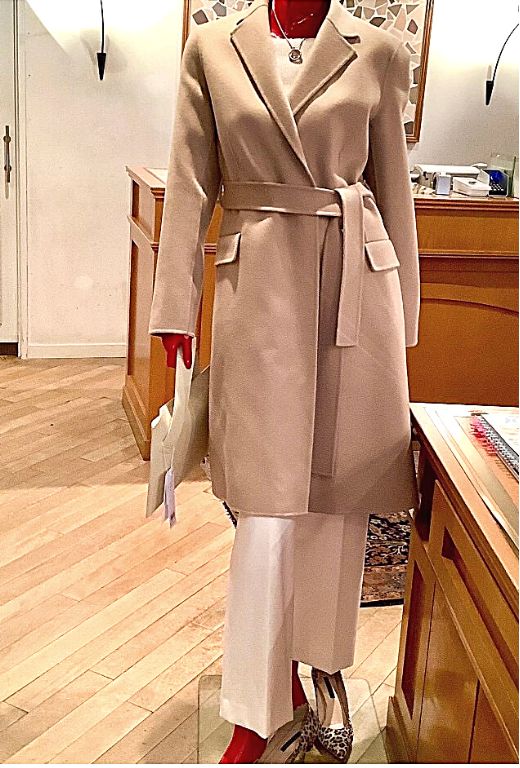 【2023 FW】STYLE NO.378