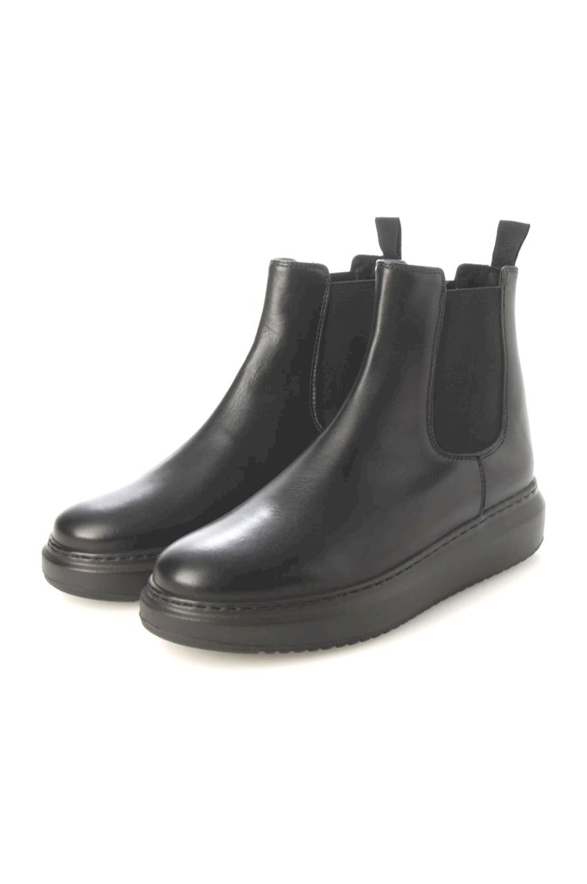 CORSO ROMA9 SIDEGORE HIGHCUT SNEAKER/サイドゴアハイカットスニーカー