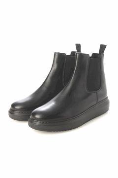 CORSO ROMA9 SIDEGORE HIGHCUT SNEAKER/サイドゴアハイカットスニーカー