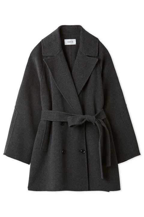 シュープリームララ　リアルムートンコート　M Supreme.La.La. アウター ムートンコート