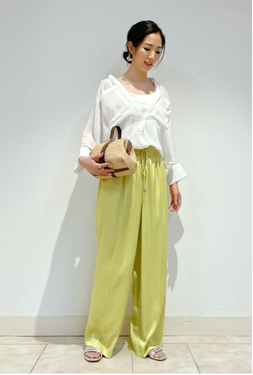【2021 SS】STYLE NO.138