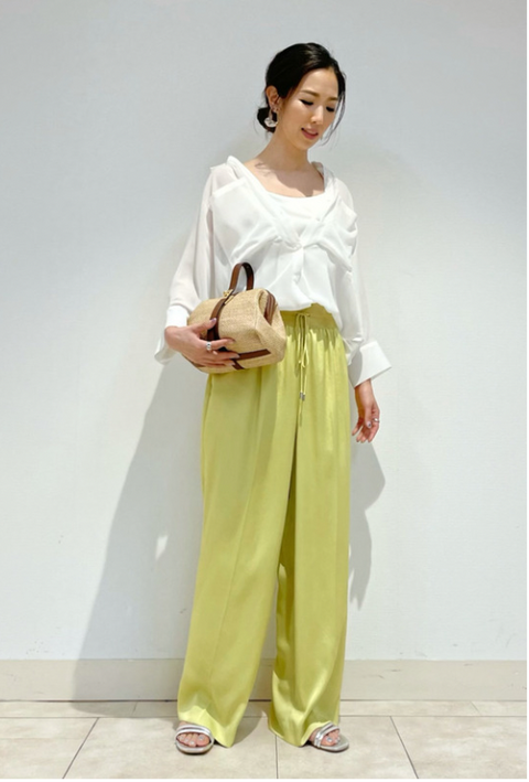 【2021 SS】STYLE NO.138