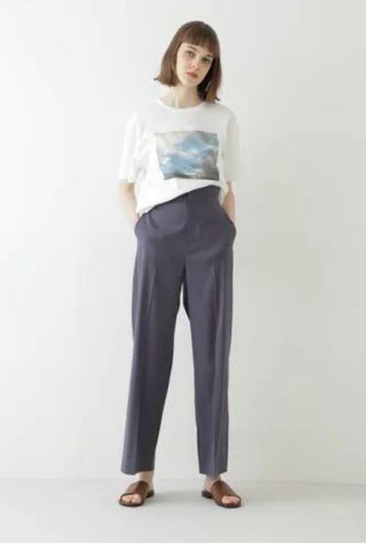 【2021 SS】STYLE NO.124