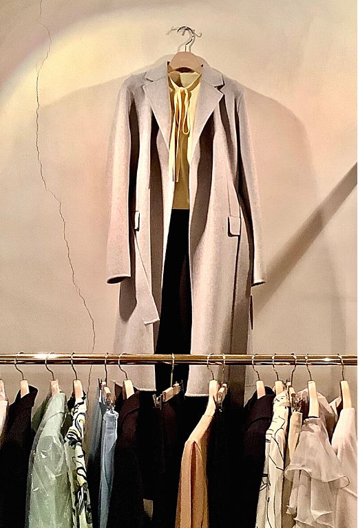 【2023 FW】STYLE NO.381