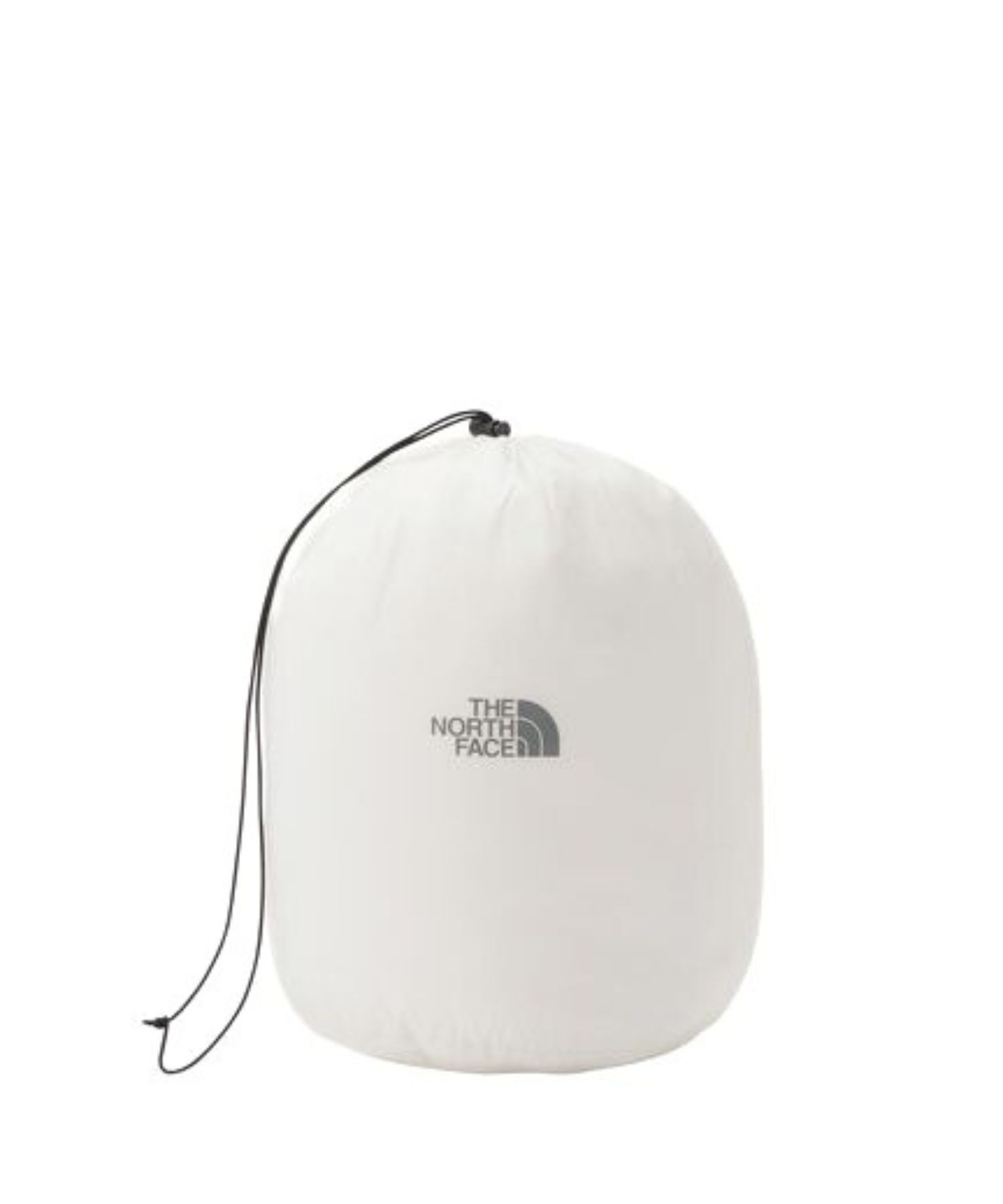 (メンズ) ヌプシフーディー (ブラック) ナイロン、ダウン / リサイクルダウン / 撥水加工 / 手洗可 / ND92559