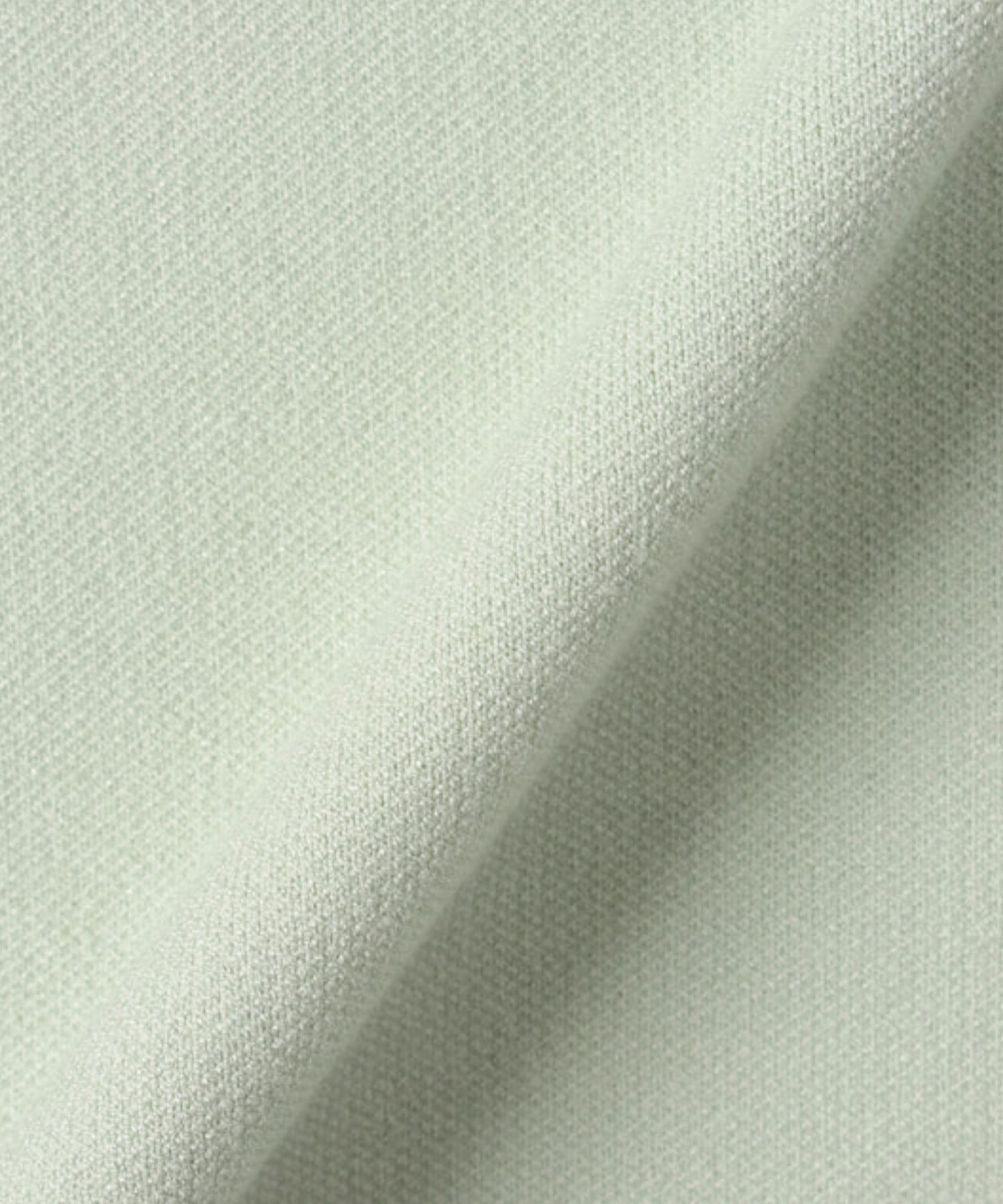 Light Bilen Sweatshirt Vneck (シーグラス ) レーヨン / 伸縮性有り / 紫外線遮蔽率90％以上のUVカット/ 手洗可 / 01-6101707