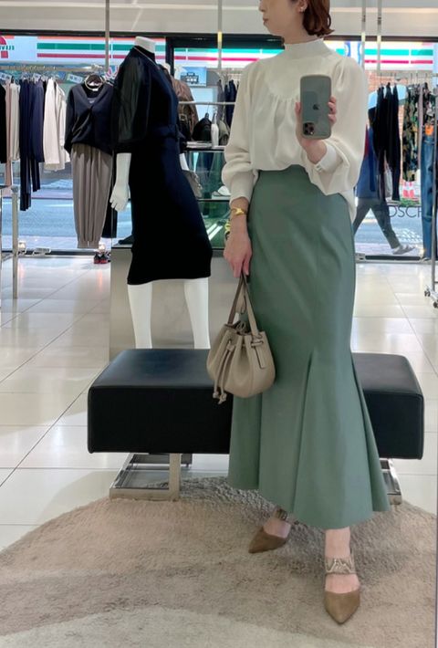 【2022 SS 】STYLE NO.342