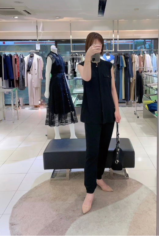【2023SS】STYLE NO.416