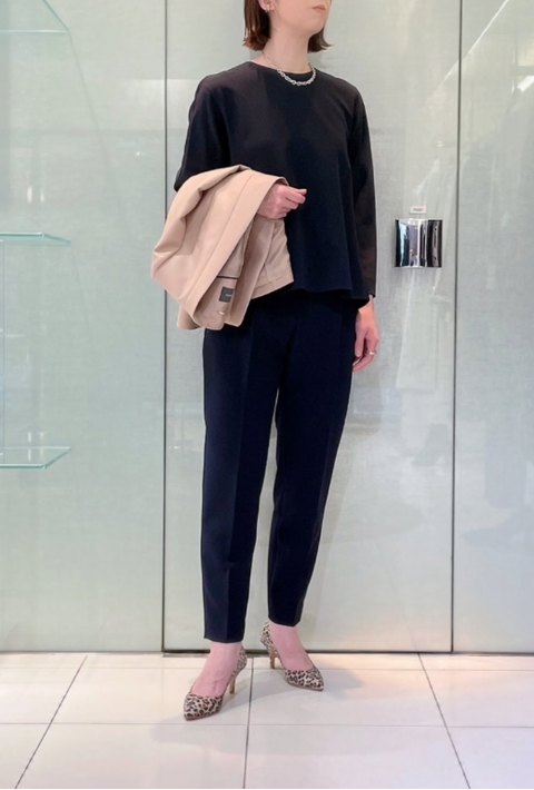 【2023SS】STYLE NO.387