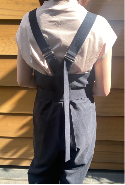 【2021 SS】STYLE NO.112