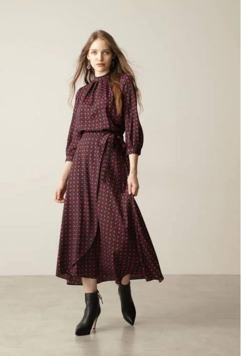 【2021 FW】STYLE NO.212