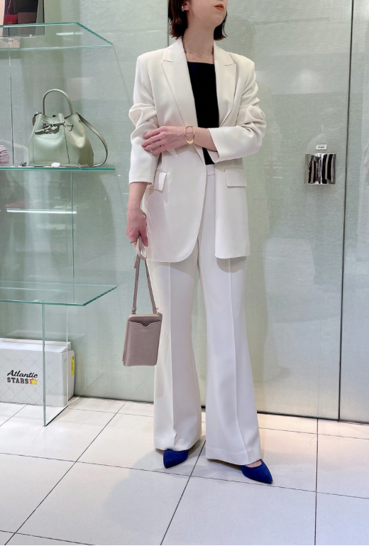 【2023SS】STYLE NO.385