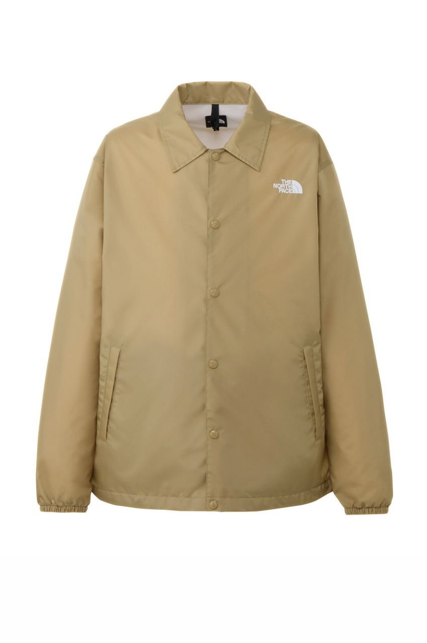 ザ・ノース・フェイス THE NORTH FACE EASY WIND COACHES JACKET
