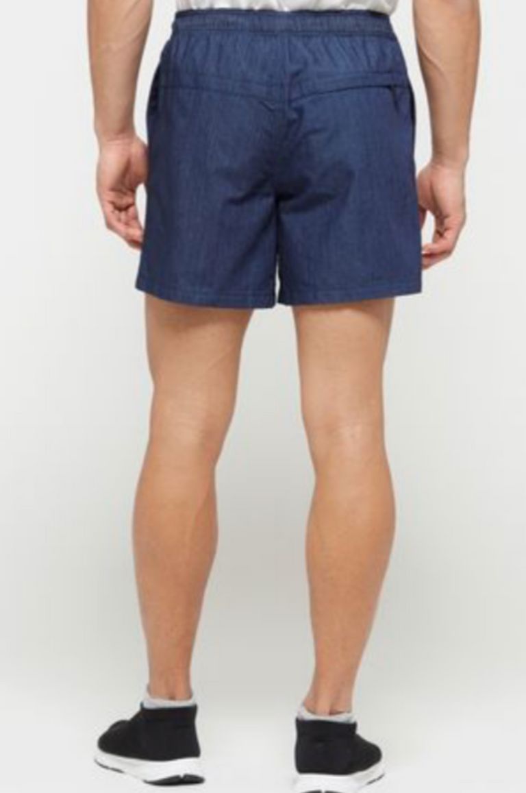 THE NORTH FACE - Nylon Denim Versatile Short / ナイロン THE NORTH FACE - Nylon Denim Versatile Short / ナイロン