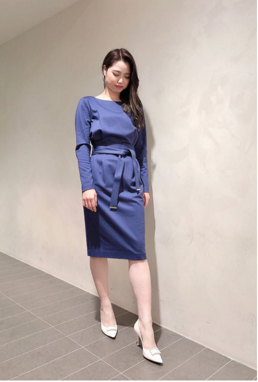 【2021 FW】STYLE NO.233