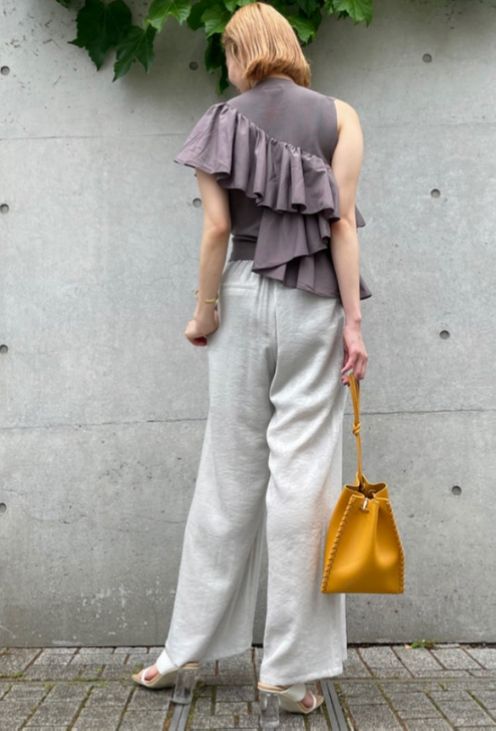 【2021 SS】STYLE NO.158