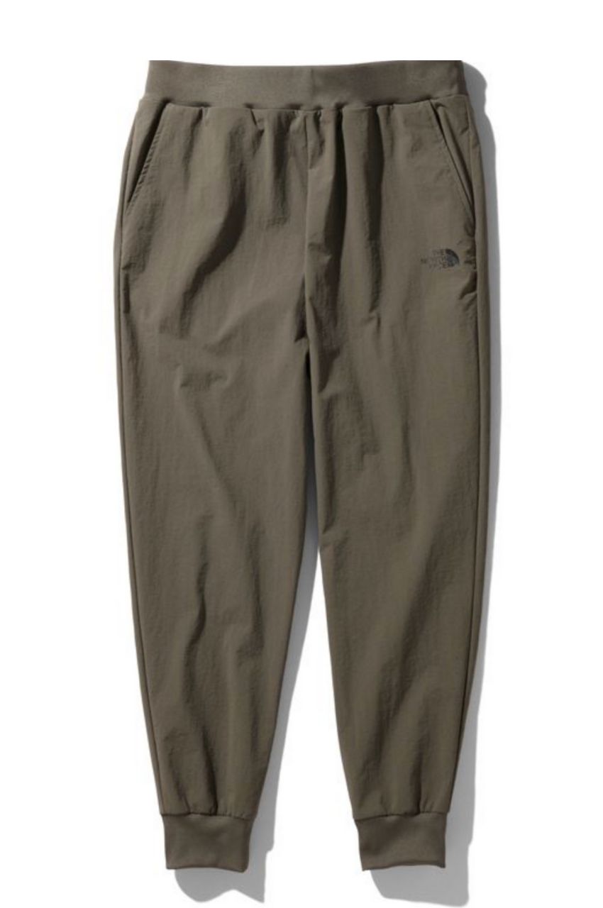 Training Rib Pant / トレーニングリブパンツ