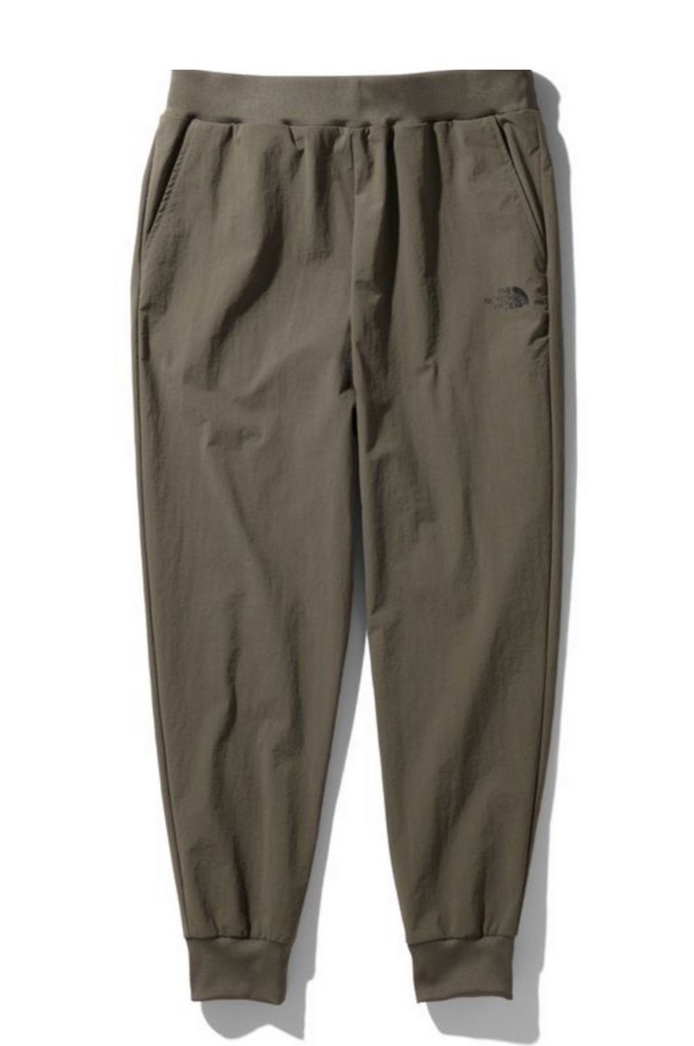 THE NORTH FACE - Training Rib Pant / トレーニングリブパンツ