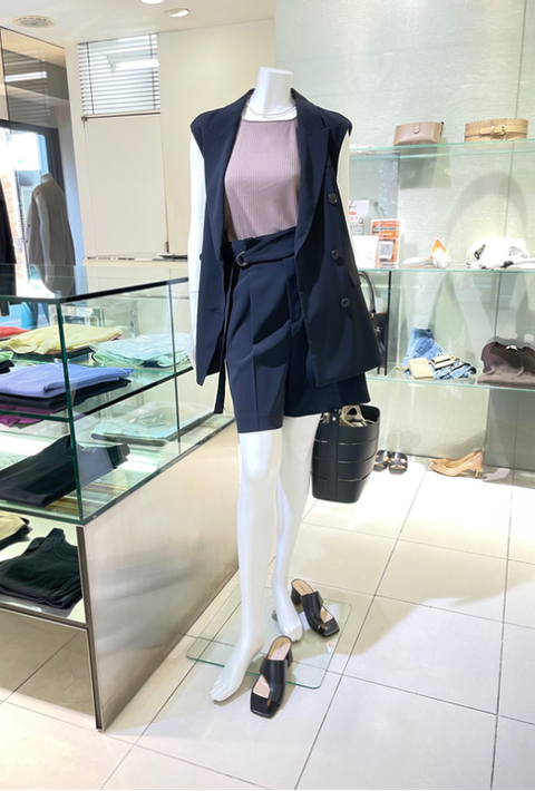 【2023SS】STYLE NO.414