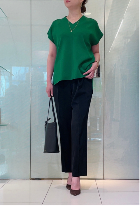 【2021 FW】STYLE NO.201