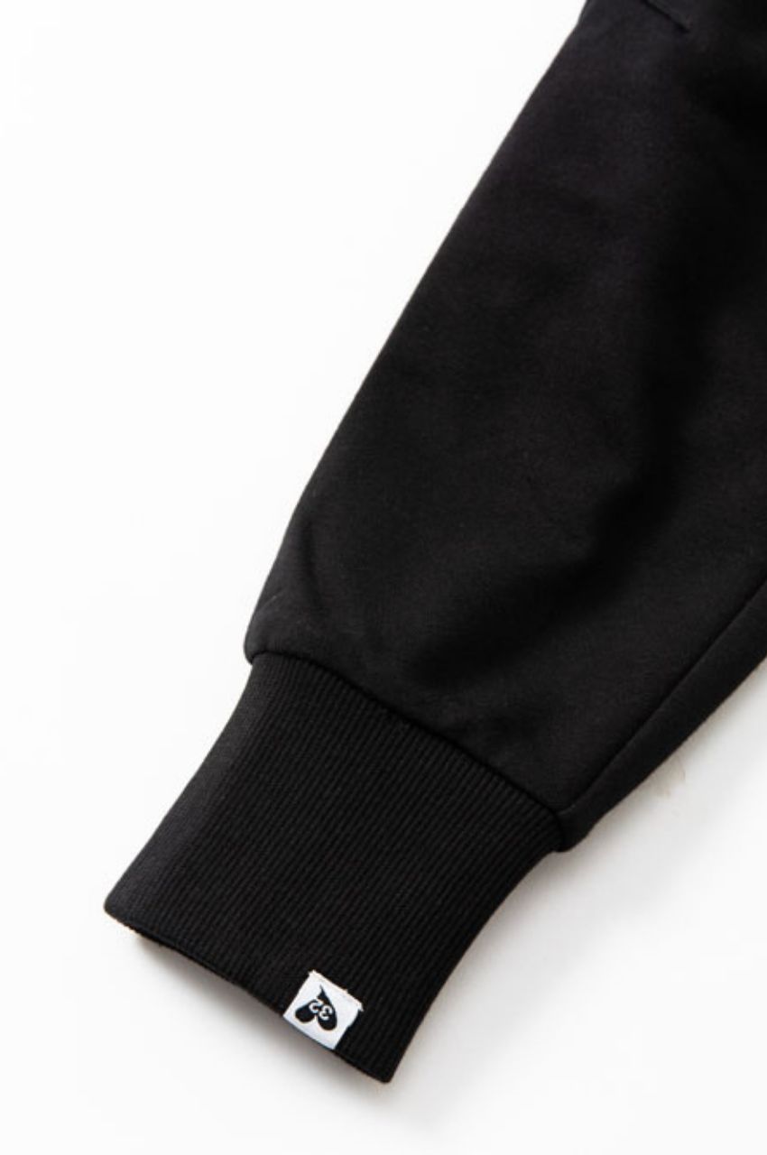SHIELD LOGO SWEAT PANTS / シールドロゴスゥエットパンツ